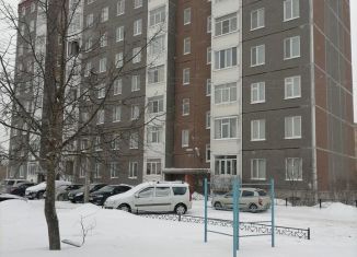 Продается 1-ком. квартира, 41.8 м2, Ленинградская область, проспект 25 Октября, 65А