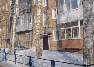 1-комнатная квартира на продажу, 33.1 м2, Красноярский край, улица Карла Маркса, 54