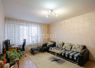 Продается однокомнатная квартира, 34.8 м2, Татарстан, проспект Мира, 25