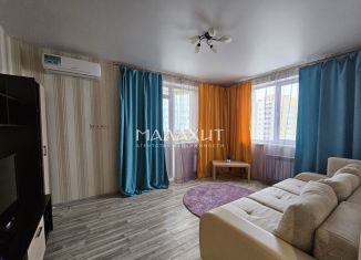 Однокомнатная квартира на продажу, 37.6 м2, Самарская область, 7-я просека, 104