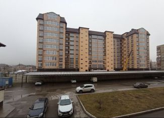 Продам 1-комнатную квартиру, 34 м2, Баксан, улица Угнич, 3