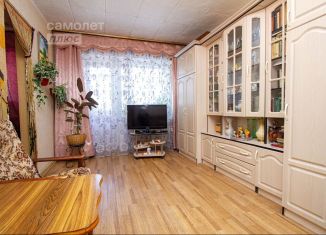 Продается 2-комнатная квартира, 42.5 м2, Ульяновск, проспект Нариманова, 104, Ленинский район