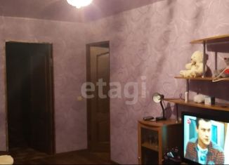 Продается 3-комнатная квартира, 56.9 м2, Татарстан, улица Вацлава Воровского, 58
