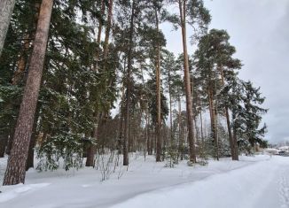 Продам участок, 6 сот., городской округ Щёлково, Морозная улица