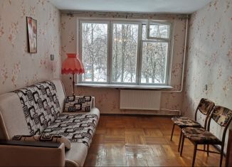 Продается 2-комнатная квартира, 44.3 м2, Санкт-Петербург, Гражданский проспект, муниципальный округ № 21