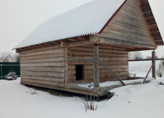 Дом на продажу, 36 м2, деревня Шебунино