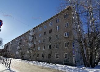 Продажа трехкомнатной квартиры, 57.8 м2, Екатеринбург, улица Татищева, 125к2