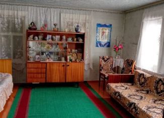Продажа дома, 58.5 м2, Астраханская область, Рыбацкая улица, 56