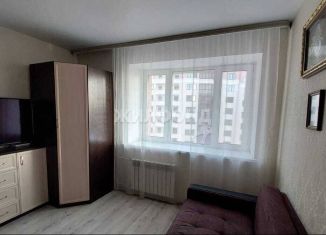 Однокомнатная квартира на продажу, 39.1 м2, Новосибирск, Выборная улица, 137