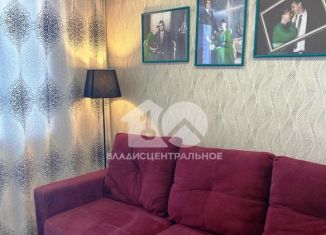 Продается 3-комнатная квартира, 53 м2, Новосибирск, 1-й переулок Серафимовича, 2, Ленинский район