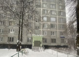 Продам квартиру студию, 11.7 м2, Москва, Донбасская улица, 6, район Бирюлёво Восточное