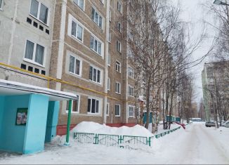 3-комнатная квартира на продажу, 63.6 м2, Соликамск, проспект Ленина, 29