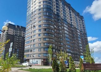 Продается 2-комнатная квартира, 58.1 м2, Краснодар, улица Адмирала Крузенштерна, 5к1, микрорайон Россинского