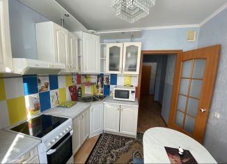Продаю однокомнатную квартиру, 42.3 м2, Тюменская область, 4-й микрорайон, 36