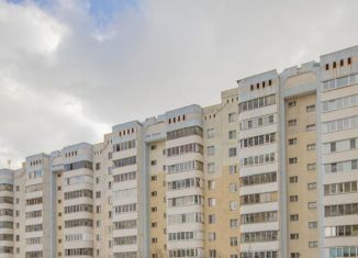 Продажа 2-комнатной квартиры, 60 м2, Свердловская область, Гончарный переулок, 4
