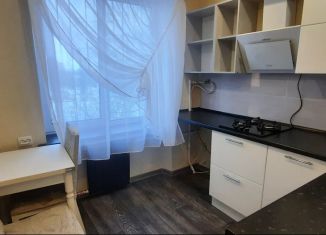 Продам 1-комнатную квартиру, 33.4 м2, Санкт-Петербург, проспект Маршала Блюхера, 50