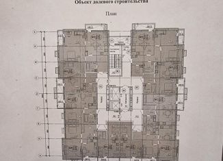 Продам квартиру студию, 26.3 м2, Краснодар, улица Даниила Смоляна, 80