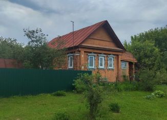 Продается дом, 50 м2, Владимирская область, Сельская улица