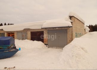 Продам гараж, Петрозаводск, Гаражный проезд