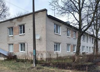 Продажа однокомнатной квартиры, 41.2 м2, деревня Малое Верево, Совхозная улица, 66