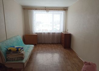 Трехкомнатная квартира на продажу, 52.3 м2, рабочий посёлок Борисоглебский, Вощажниковская улица, 38