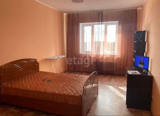 1-комнатная квартира в аренду, 41.2 м2, Кириши, улица Нефтехимиков, 24А
