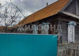 Продам дом, 44 м2, Астраханская область, улица Ленина