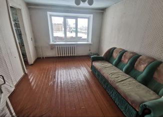 Продам двухкомнатную квартиру, 34.6 м2, Кудымкар, Советская улица, 29