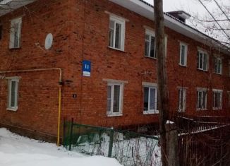 2-комнатная квартира на продажу, 41.7 м2, Калужская область, улица Крупской, 11