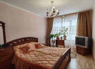 3-комнатная квартира на продажу, 63.4 м2, Челябинск, улица Ворошилова, 55, Калининский район
