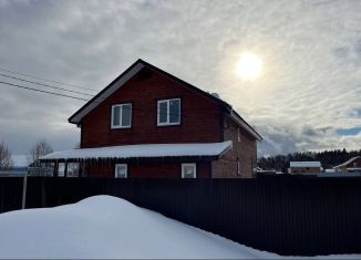 Продаю дом, 150 м2, дачный посёлок Луговое, дачный посёлок Луговое, 413