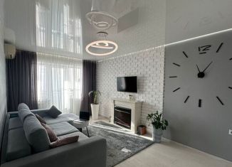Продается однокомнатная квартира, 30.5 м2, Приморский край, проспект 100-летия Владивостока, 115