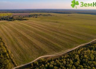 Продаю земельный участок, 500 сот., село Степановское, село Степановское, 61А