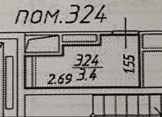 Продажа гаража, Ставрополь, микрорайон № 36, улица Тухачевского