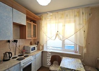 Продается двухкомнатная квартира, 55 м2, Ульяновская область, Львовский бульвар, 19