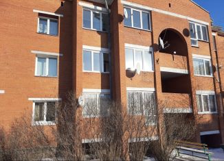 1-комнатная квартира на продажу, 33 м2, поселок городского типа Промышленная, Новая улица, 11