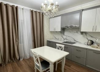Продается однокомнатная квартира, 54.4 м2, Новороссийск, проспект Дзержинского, 223А