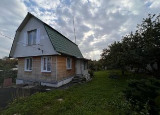 Продажа дома, 50 м2, Краснозаводск, садовое товарищество Зелёный, 20