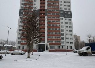 3-комнатная квартира на продажу, 122.9 м2, Тольятти, проспект Степана Разина, 16В, ЖК Новая Заря