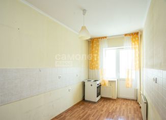 Продается однокомнатная квартира, 42.8 м2, Кемерово, проспект Шахтёров, 72