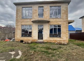 Продается дом, 120 м2, село Верхневесёлое, Черновицкая улица