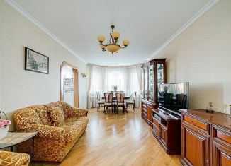 Продается пятикомнатная квартира, 130 м2, Москва, СЗАО, проспект Маршала Жукова, 51