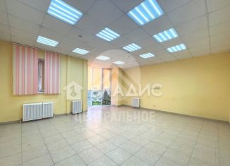 Офис в аренду, 128 м2, Новосибирск, улица Адриена Лежена, 13, Дзержинский район