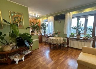 Двухкомнатная квартира на продажу, 47 м2, Ростовская область, Весёлый переулок, 53