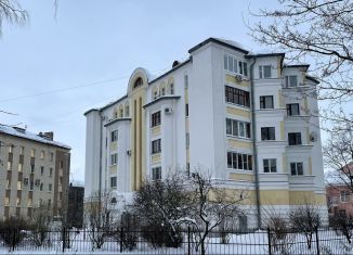 Продается трехкомнатная квартира, 93.3 м2, Ярославль, улица Белинского, 27А, Ленинский район