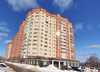 Двухкомнатная квартира на продажу, 61.4 м2, Московская область, Стадионная улица, 1к1