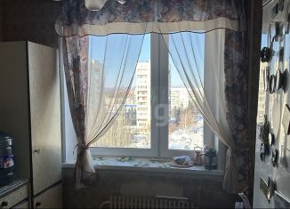 Продам трехкомнатную квартиру, 62.6 м2, Челябинская область, бульвар Луначарского, 15