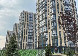 Продажа трехкомнатной квартиры, 80 м2, Краснодар, микрорайон Любимово, 5/1