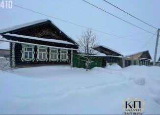 Продается дом, 46.8 м2, Полевской, улица Луначарского, 22