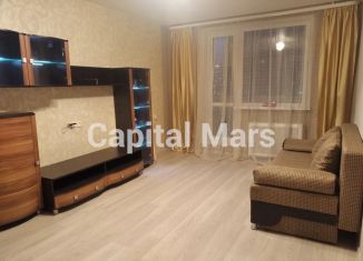 Сдается 1-ком. квартира, 38 м2, Москва, улица Цюрупы, 8, метро Профсоюзная